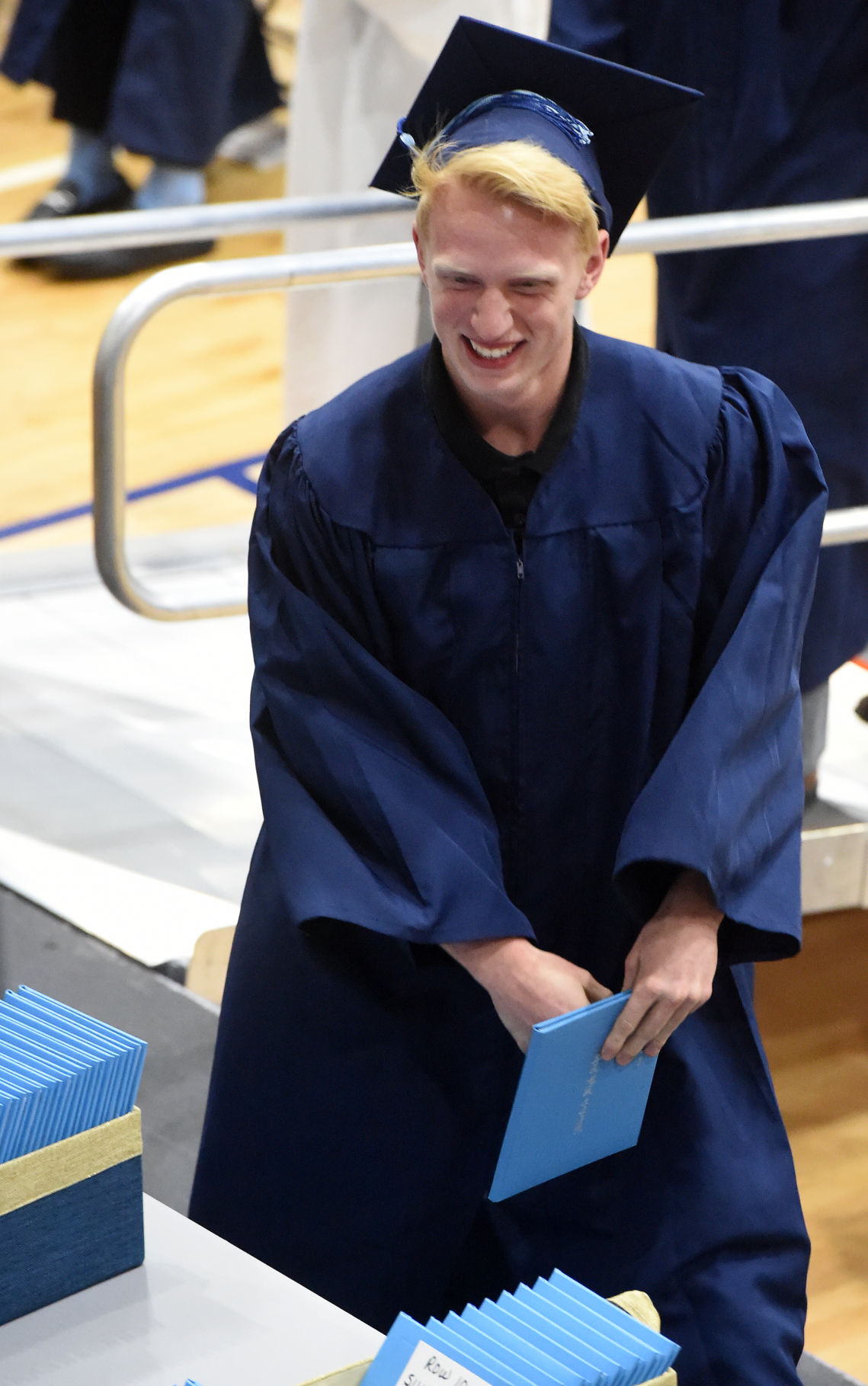 PHOTOS: Widefield High School Graduation